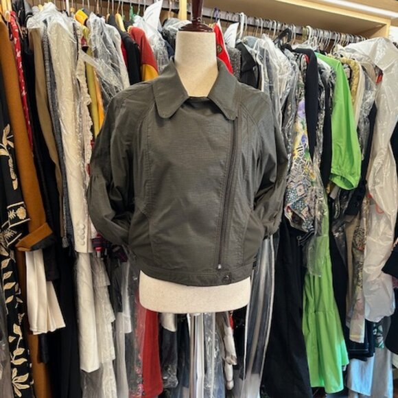 Free people size 4 coat - Lauren Vidal size M jacket - House of Harlow 1960 - Picture 8 of 15